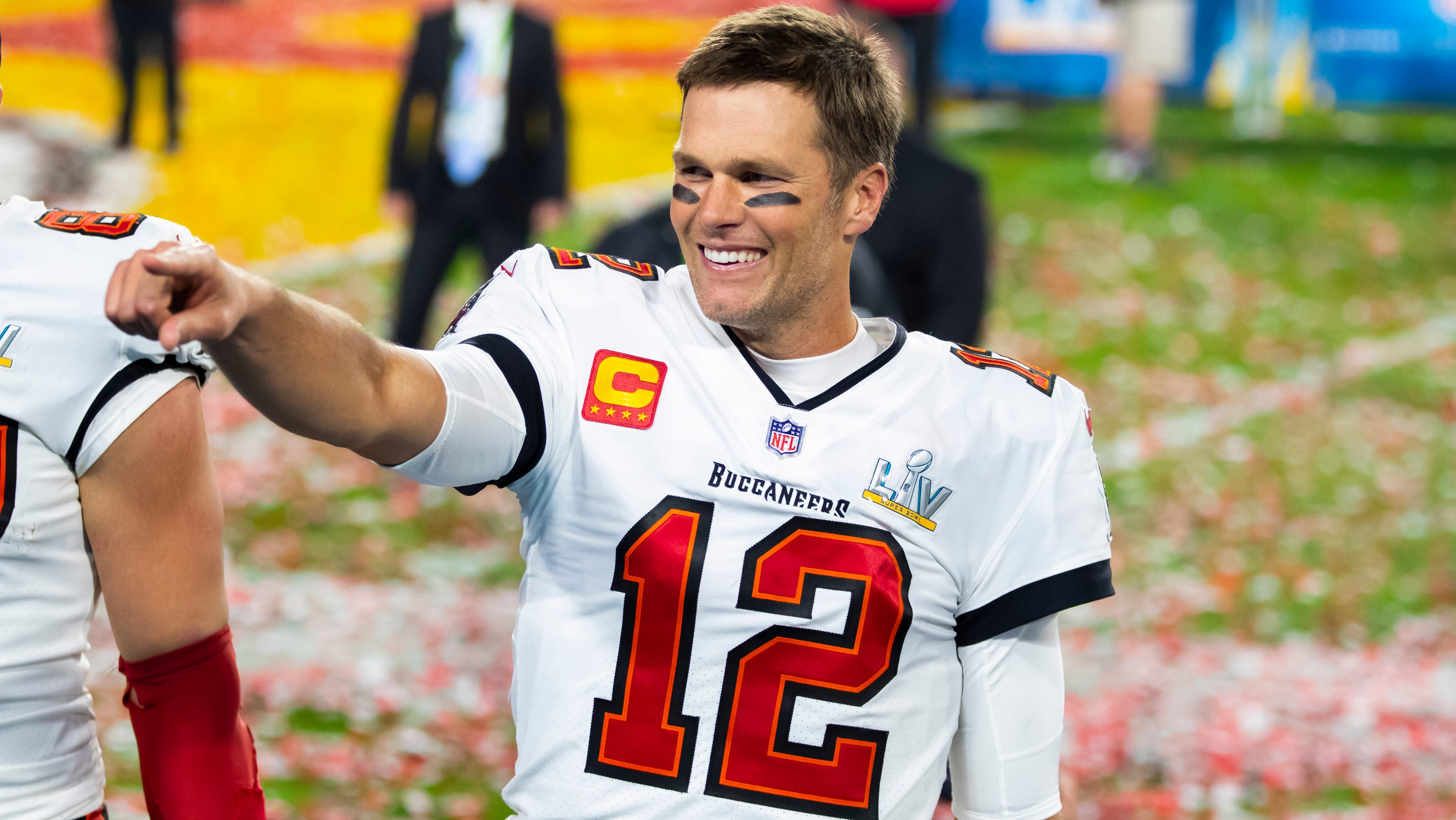 Brady espère participer à la pré-saison